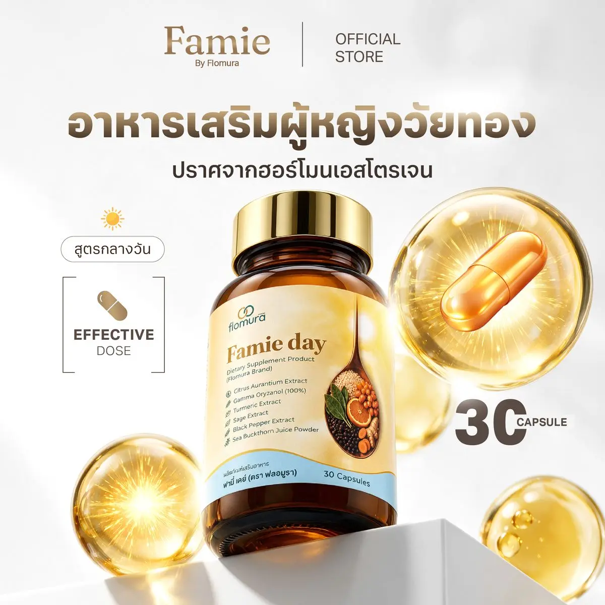 FAMIE Day